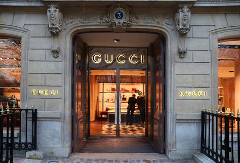 travailler chez gucci|careers at Gucci.